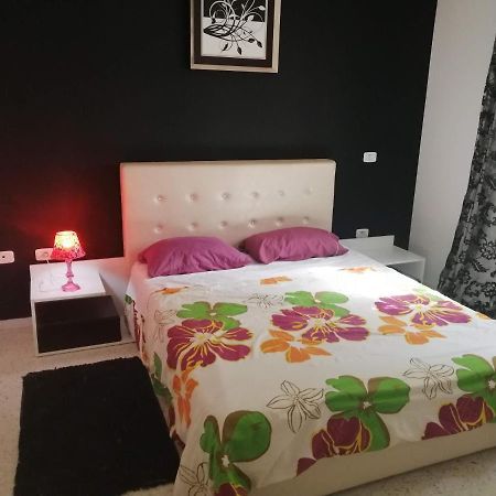 Palmeraies Vacances Tunis La Marsa Ngoại thất bức ảnh