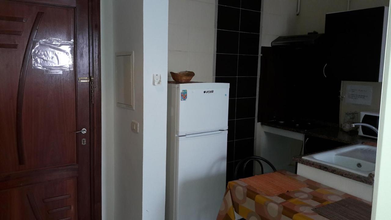 Palmeraies Vacances Tunis La Marsa Ngoại thất bức ảnh