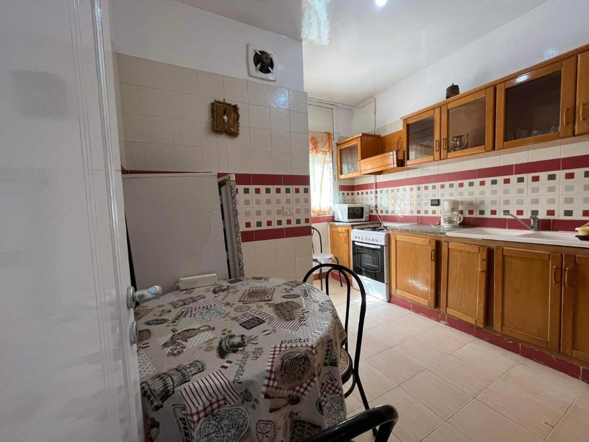 Palmeraies Vacances Tunis La Marsa Ngoại thất bức ảnh