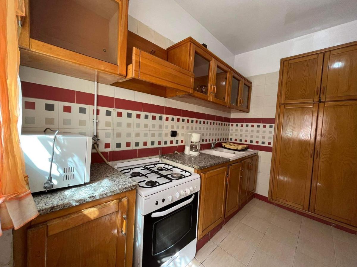 Palmeraies Vacances Tunis La Marsa Ngoại thất bức ảnh