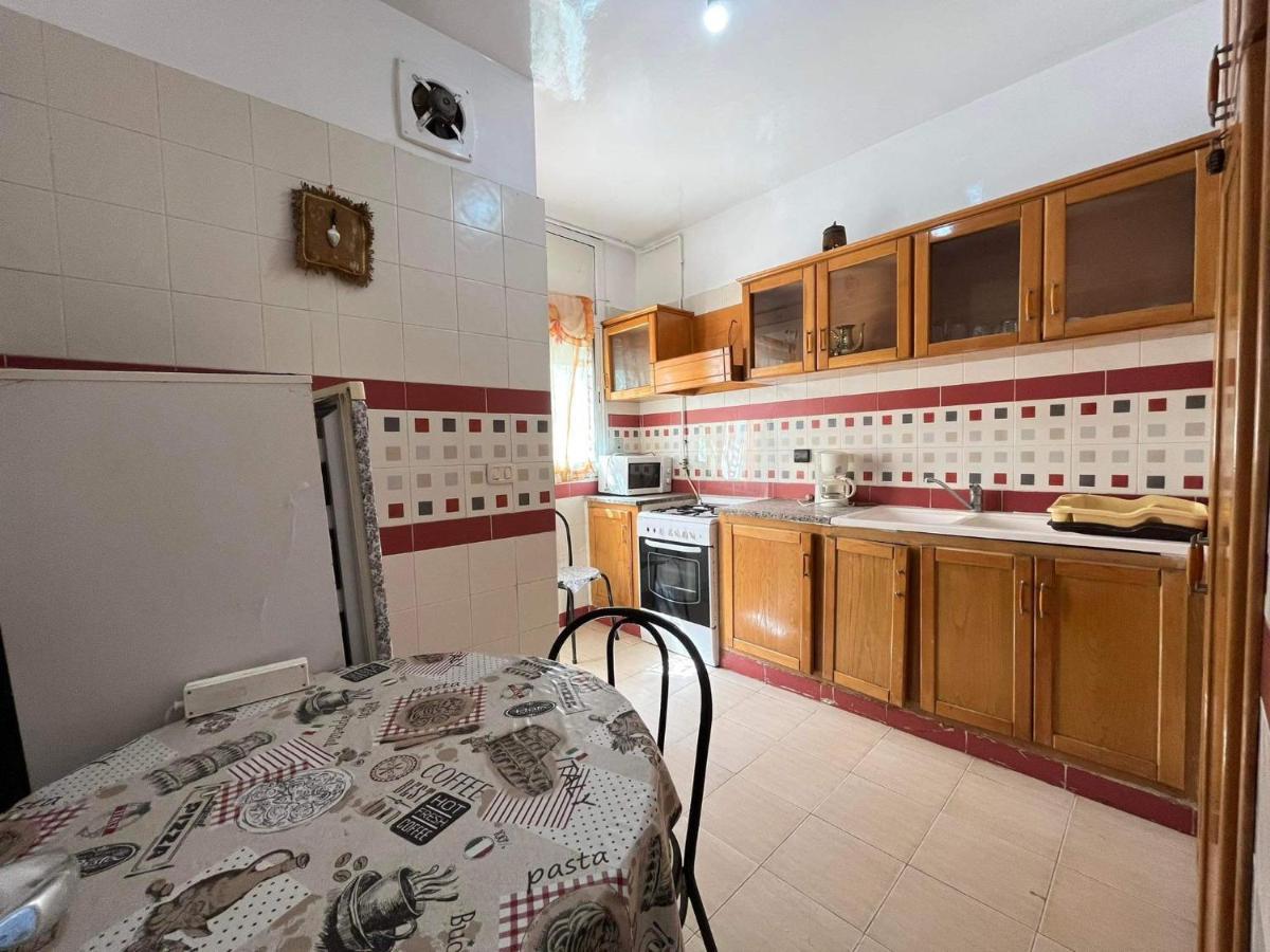 Palmeraies Vacances Tunis La Marsa Ngoại thất bức ảnh