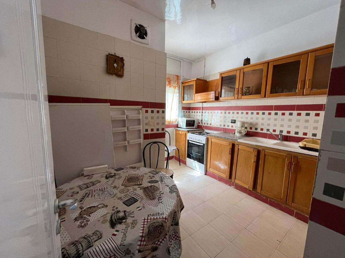 Palmeraies Vacances Tunis La Marsa Ngoại thất bức ảnh