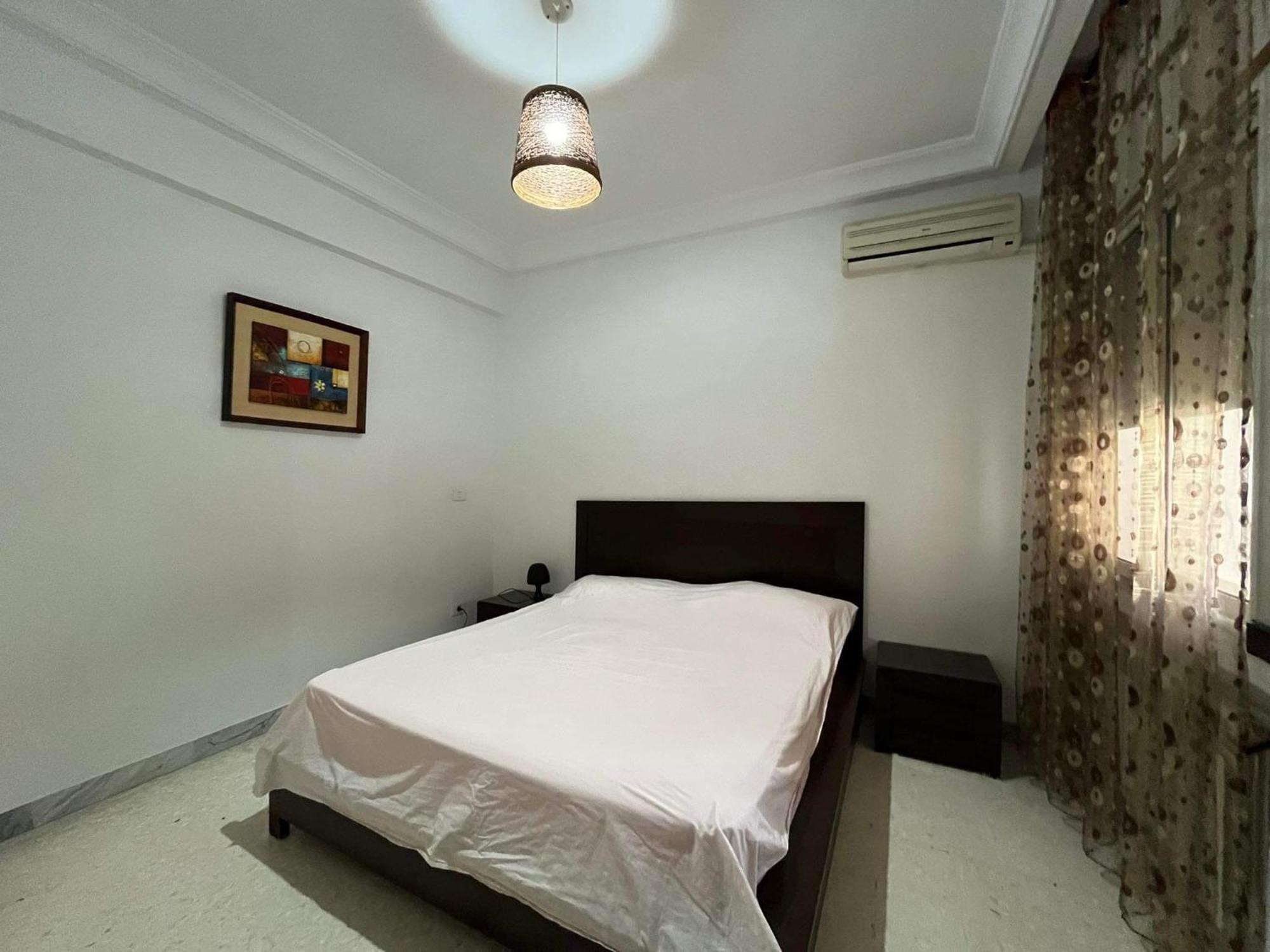 Palmeraies Vacances Tunis La Marsa Ngoại thất bức ảnh