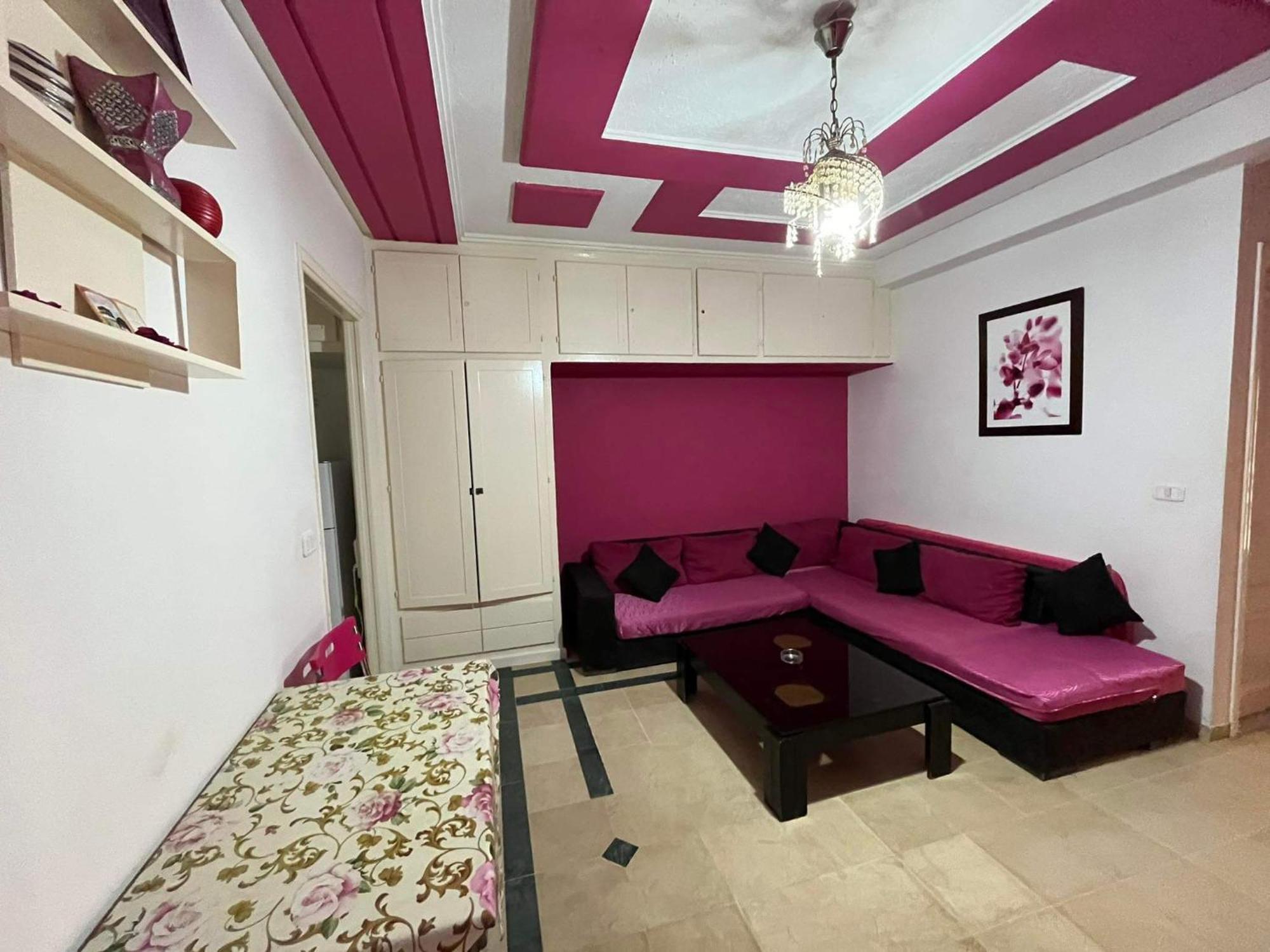 Palmeraies Vacances Tunis La Marsa Ngoại thất bức ảnh