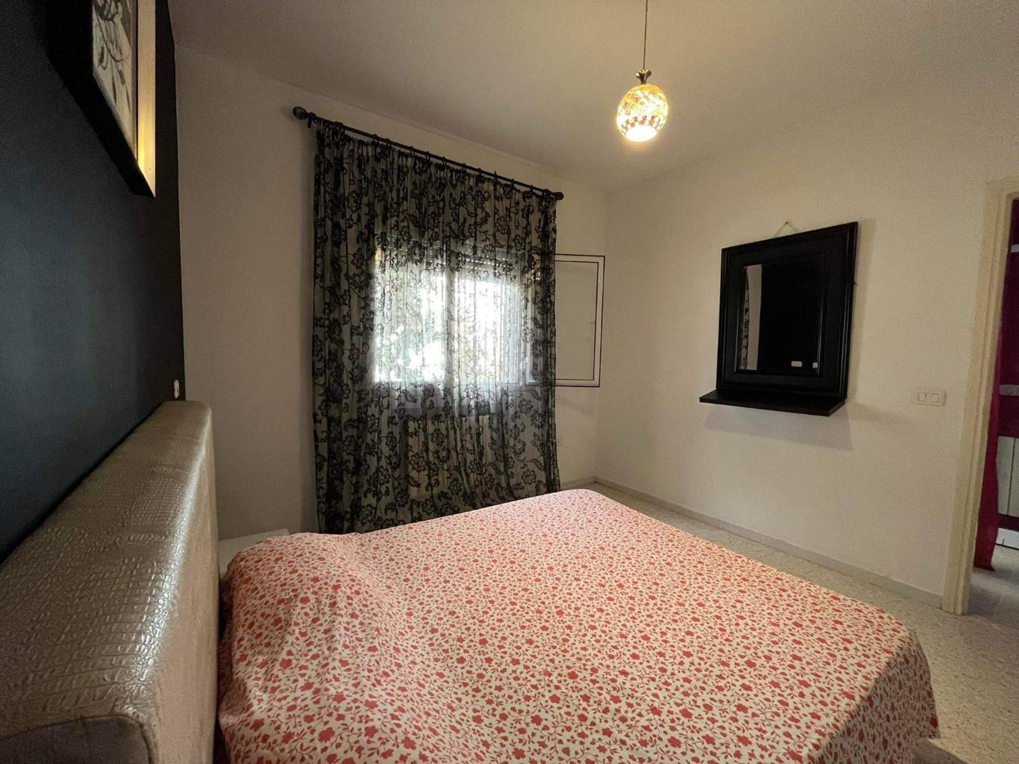 Palmeraies Vacances Tunis La Marsa Ngoại thất bức ảnh